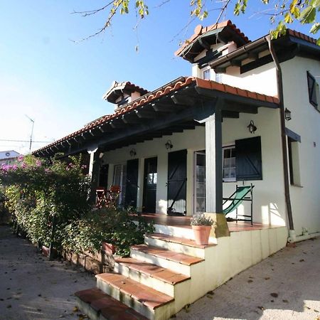 Villa La Casa De Gene Ruilobuca Exterior foto